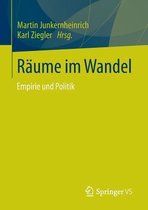 Räume im Wandel