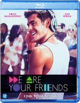 We Are Your Friends (Blu-ray)