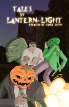 Jack Lantern 1.5 - Tales By Lantern-Light