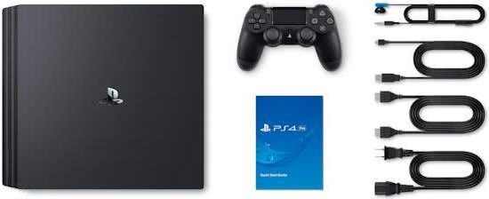 Ps4 pro cheap 1tb fifa