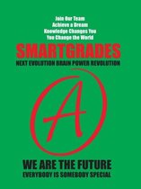 SMARTGRADES BRAIN POWER REVOLUTION School Notebooks with Study Skills "How to Do More Homework in Less Time!" (100 Pages ) SUPERSMART! Class Notes & Test Review Notes