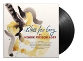 Henrik Freischlader - Blues For Gary (2 LP)