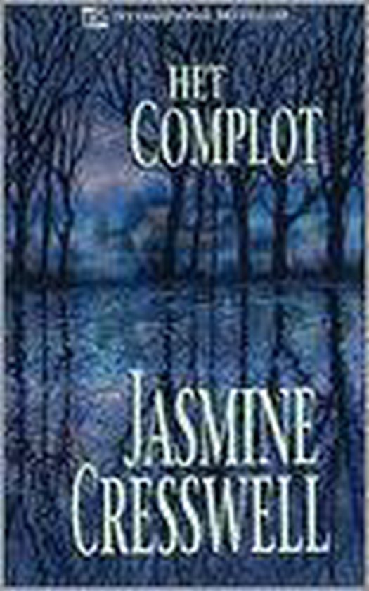 Het complot - Jasmine Cresswell - pocket