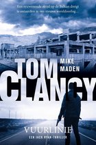 Jack Ryan -  Tom Clancy Vuurlinie