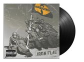 Iron Flag (LP)