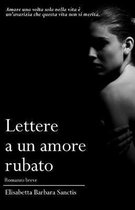 Lettere a un amore rubato