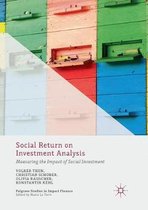 Social Return on Investment Analysis