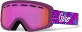Giro Skibril Rev 37% Junior Paars