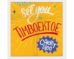 See you in Timboektoe