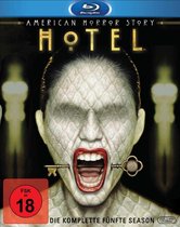 American Horror Story Season 5: Hotel (Blu-ray)