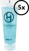 Hygostar Shampoo Mini 30 ml tube per 5st.