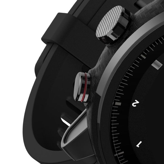 smartwatch multisport amazfit stratos