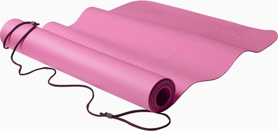 bol.com | Nike Yogamat - roze 0 173x61x0,3 cm