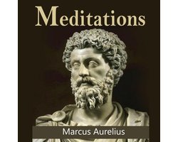 Meditations of Marcus Aurelius