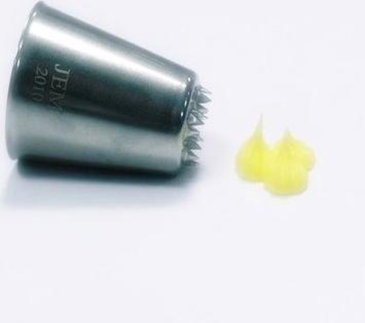 JEM Spuitmondje Triple Star Nozzle #2010