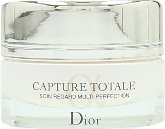 capture totale multi perfection dior