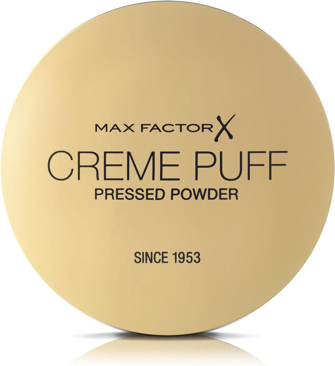 Max Factor Creme Puff Poeder - 59 Gay Whisper