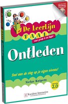 Karakter de LeerLijn Taal: Ontleden voor groep 6,7 en 8