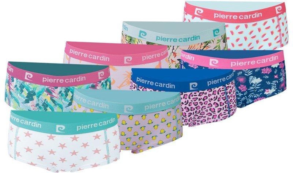 Pierre Cardin Dames Design Hipster/Boxershort Watermelon | bol.com