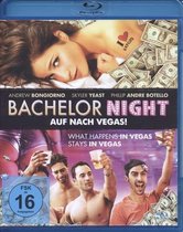 Bachelor Night (Blu-Ray)