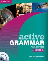 Active Grammar Level3 With AnswersCdrom
