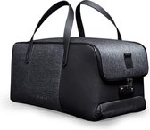 KORIN Design FlexPack GO Duffle Bag - Anti diefstal weekendtas / reistas - Kevlar - USB Poort - TSA Slot - Check het filmpje!