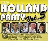 Various - Holland Party 5