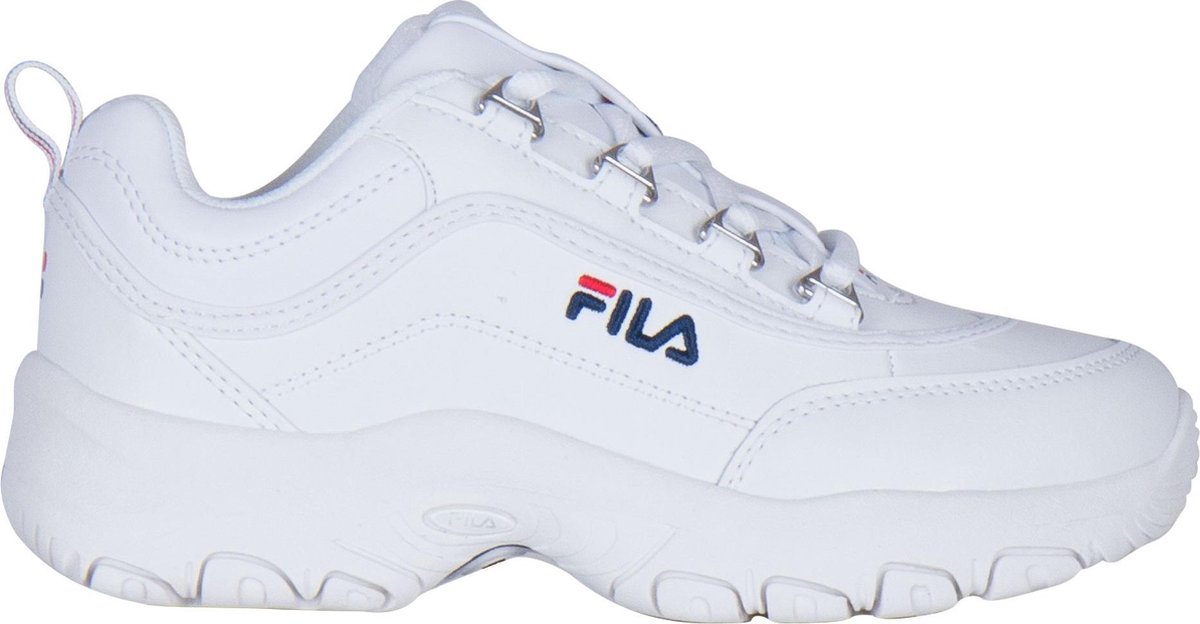 Fila FW Sneakers - Maat 31 - Unisex - wit | bol