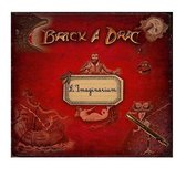 Brick A Drac - L'imaginarium (CD)