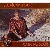 Stevie Wonder - Talking Book (LP)