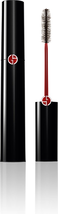 Armani black ecstasy mascara deals