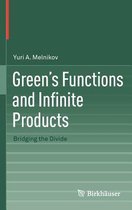 Green'S Functions And Infinite Products
