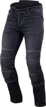 Jeans de moto Macna Individi teinté Wash 1