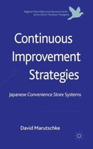 Continuous Improvement Strategies