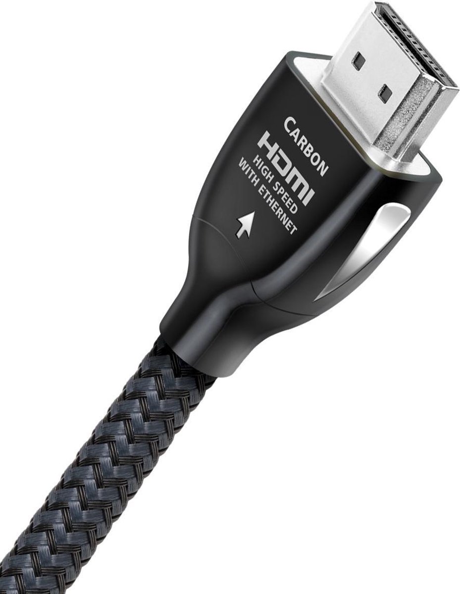 Audioquest Carbon HDMI kabel 2m
