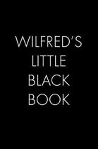 Wilfred's Little Black Book