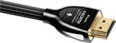 AudioQuest Pearl HDMI kabel 1.0M Zwart