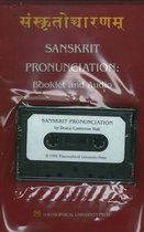 Sanskrit Pronunciation Audiocassette