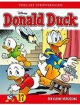 Donald Duck Stripboek 17