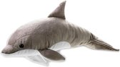 National Geographic Knuffel - Dolfijn - 42cm