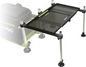 "Matrix - Extending Side Tray incl. Inserts and 2 adj. Legs - "