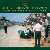 The Lotus Book Type 1 to Type 74