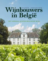 Wijnbouwers in België