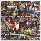 Deep Electronic Sounds