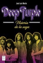 Música - Deep Purple