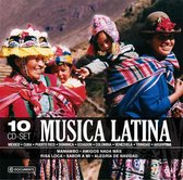 Worldmusic Latin America - Musica Latina