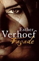 Boekomslag van 'Façade'