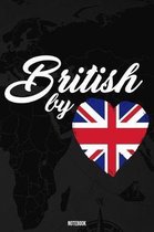 Great Britain Travel Journal