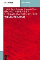Grundthemen Der Literaturwissenschaft