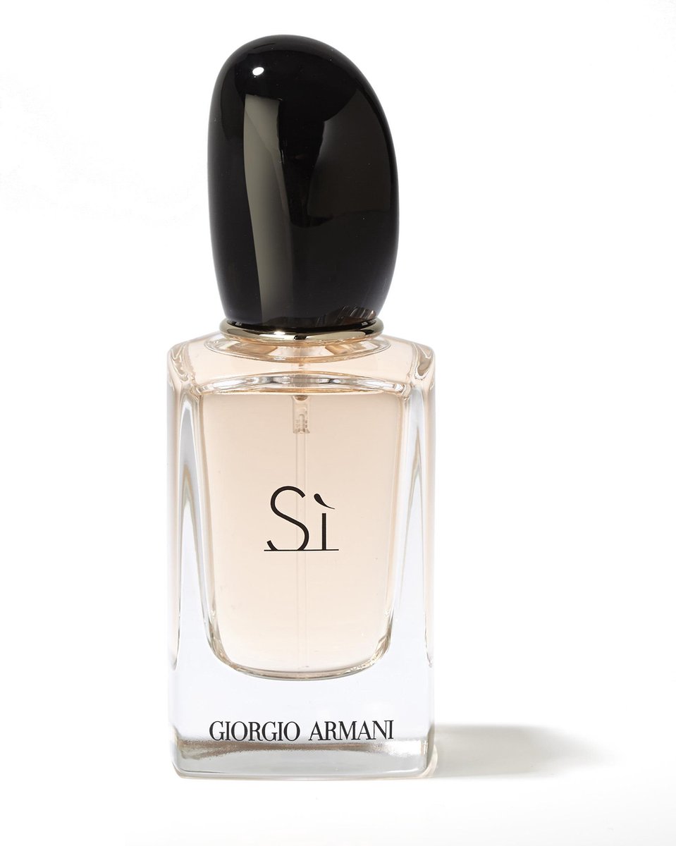 si perfume 100ml